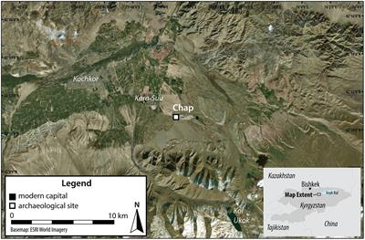 A Wooly Way? Fiber technologies and cultures 3,000-years-ago along the Inner Asian Mountain Corridor